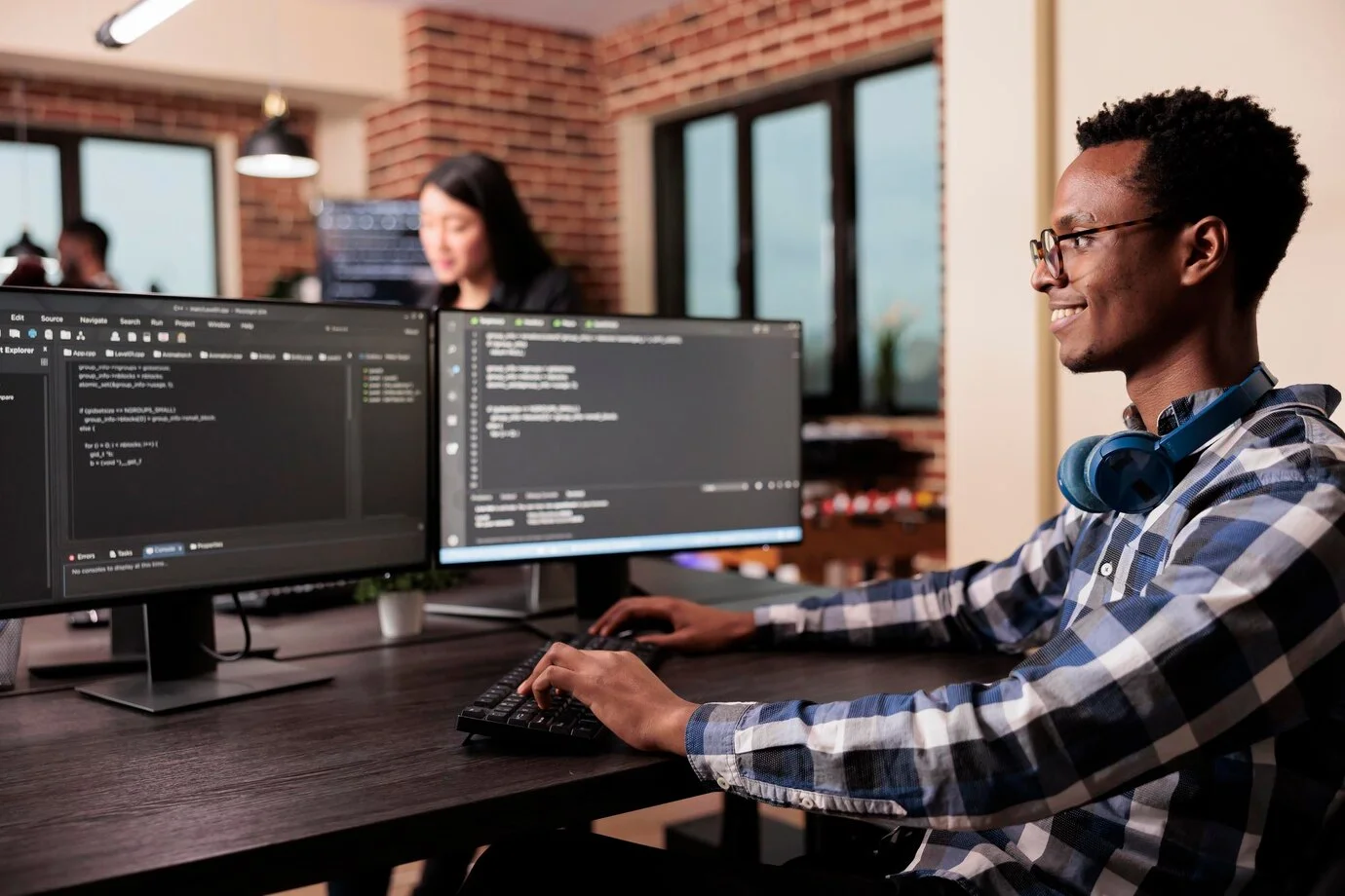 Software Development (Python)